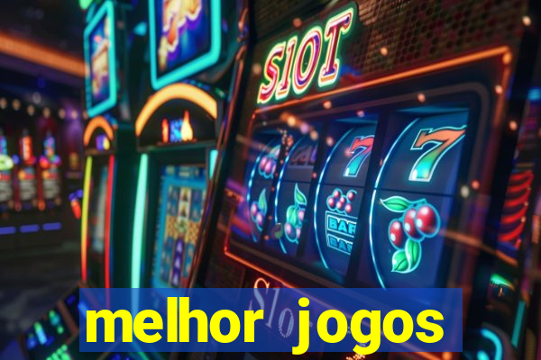 melhor jogos offline para android